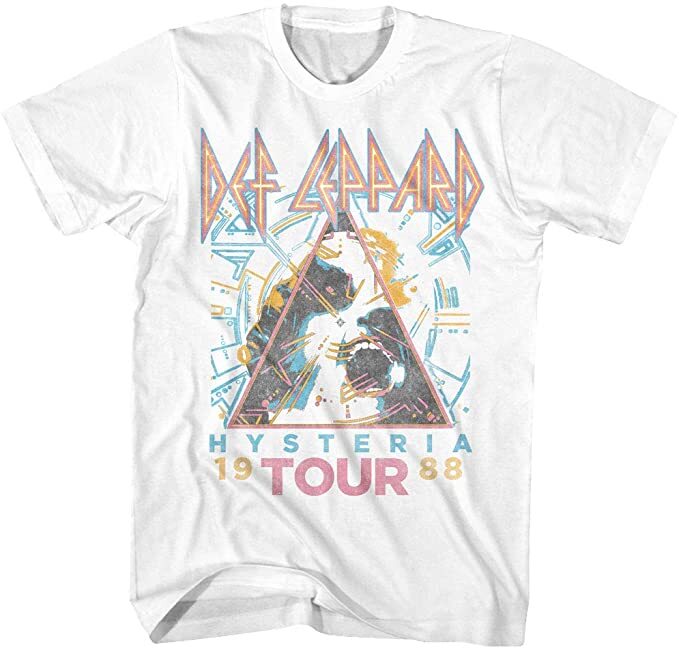 French Lop excepturi Rock Shirt